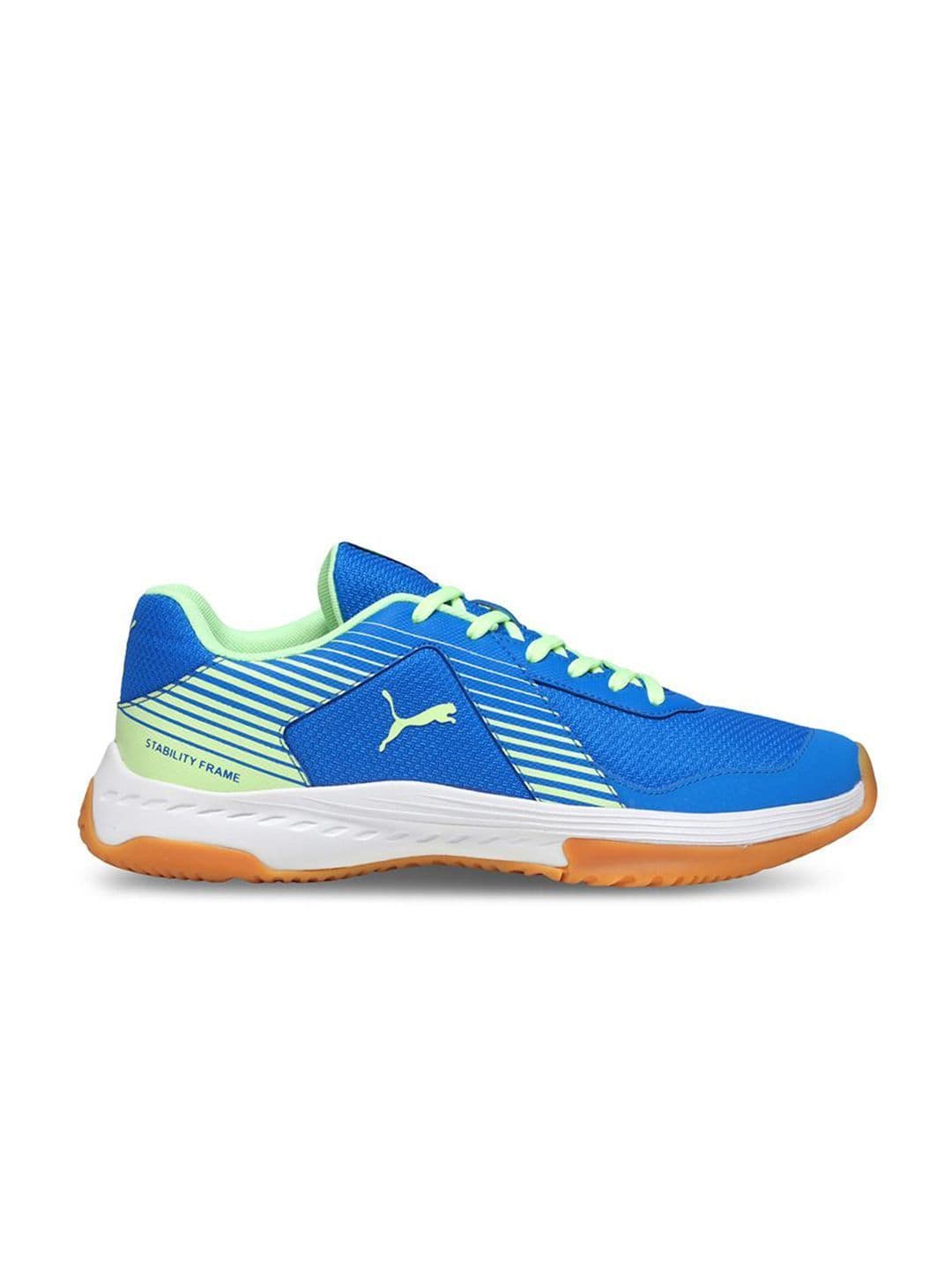 Puma Badminton Smash Sprint Indoor Sports Shoes thumbnail 4