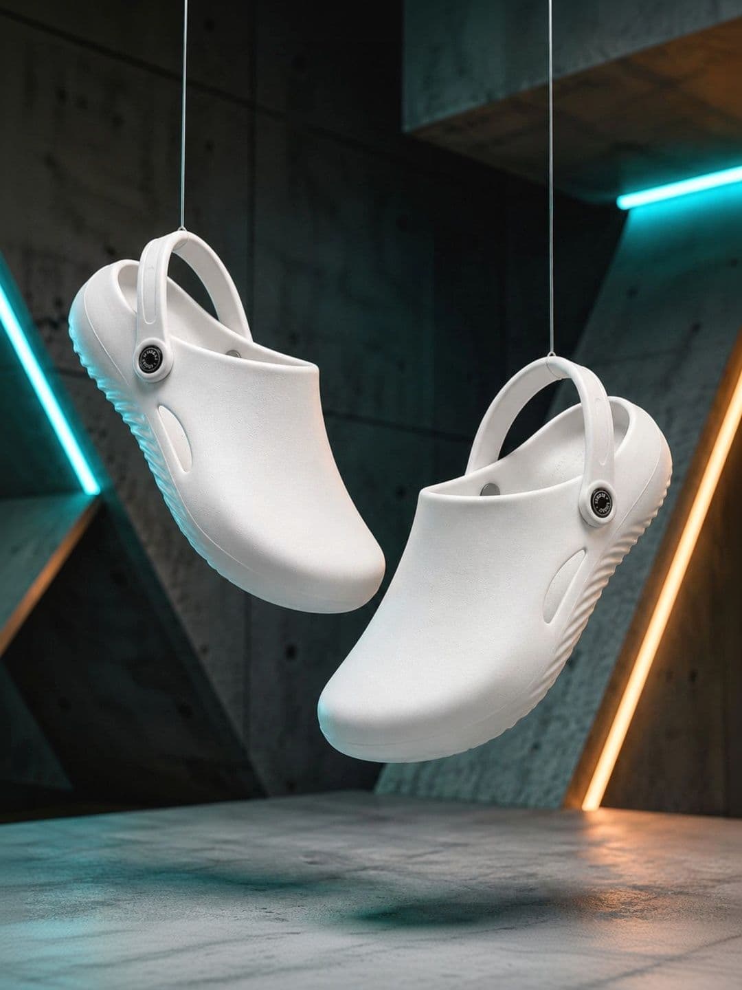 Golazo Men Clogs - view 1