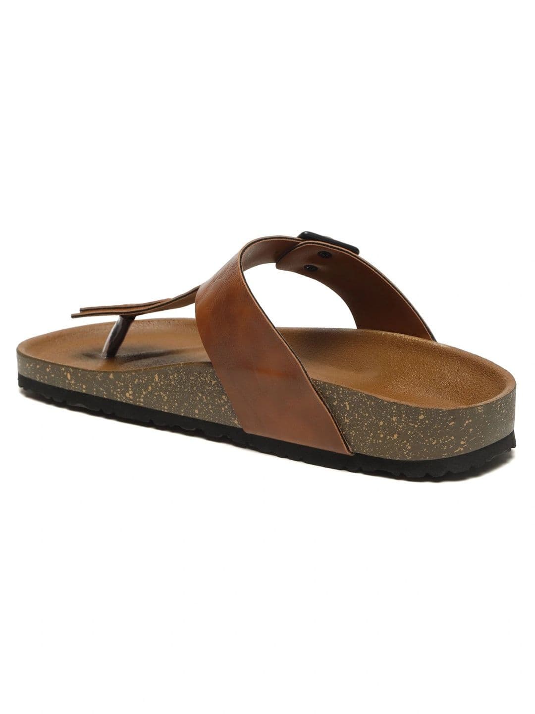 Roadster Men Thong Flip-Flops thumbnail 4