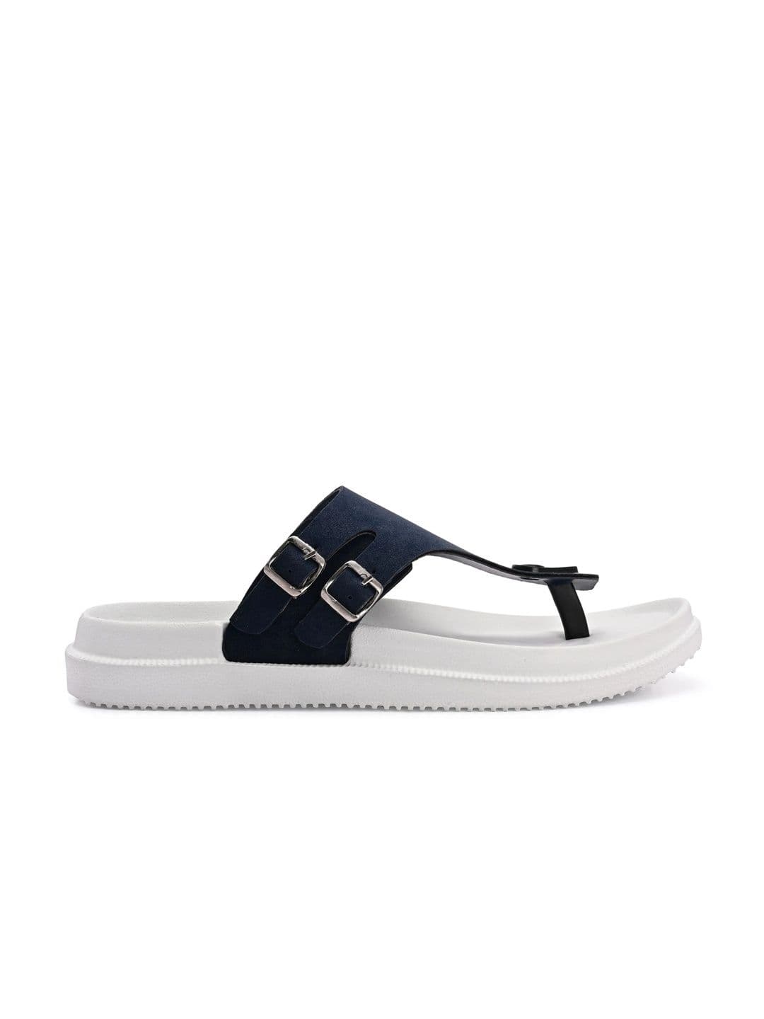 Roadster Men Thong Flip-Flops thumbnail 7