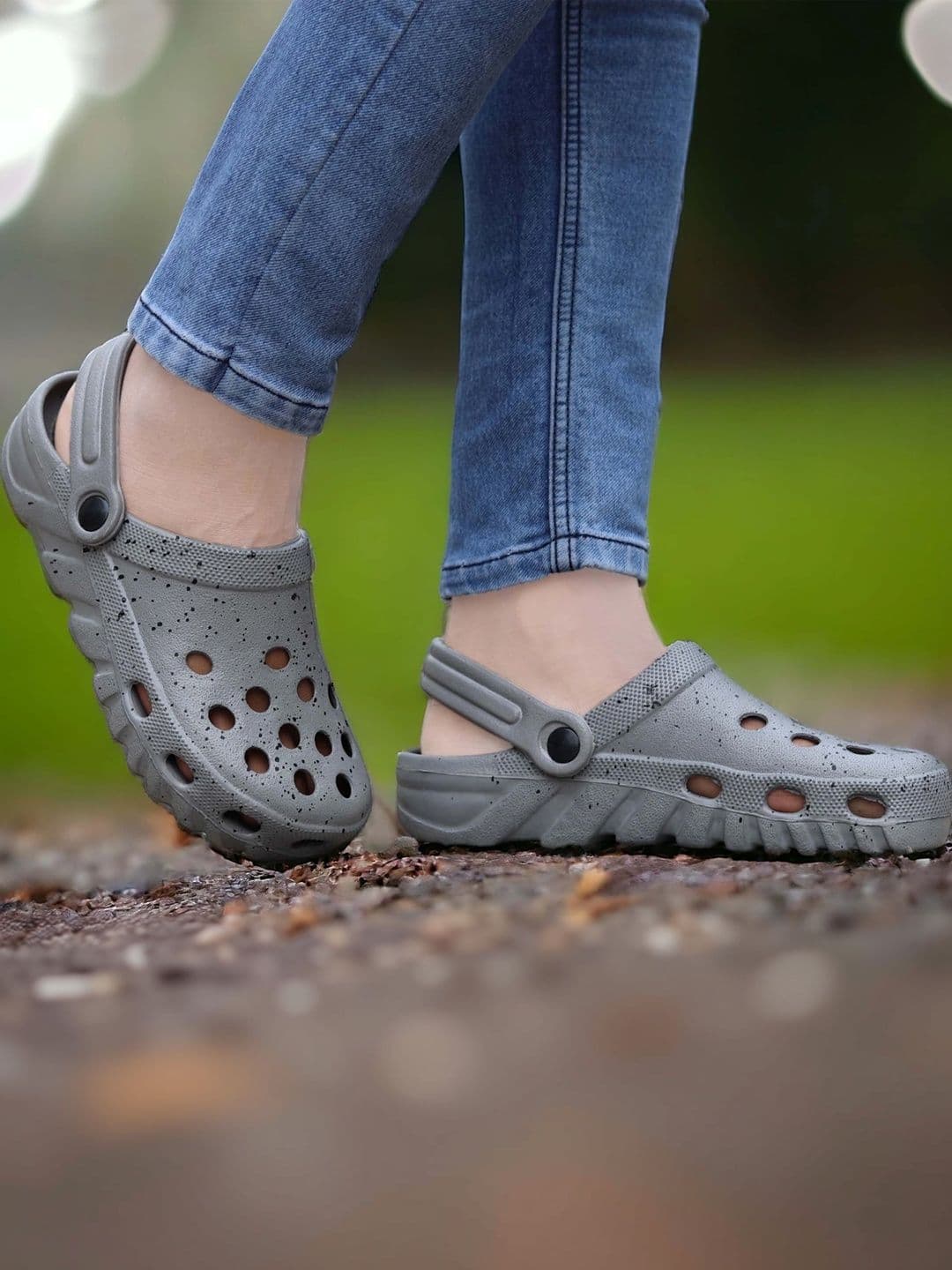 Jactooz Men Clogs thumbnail 6
