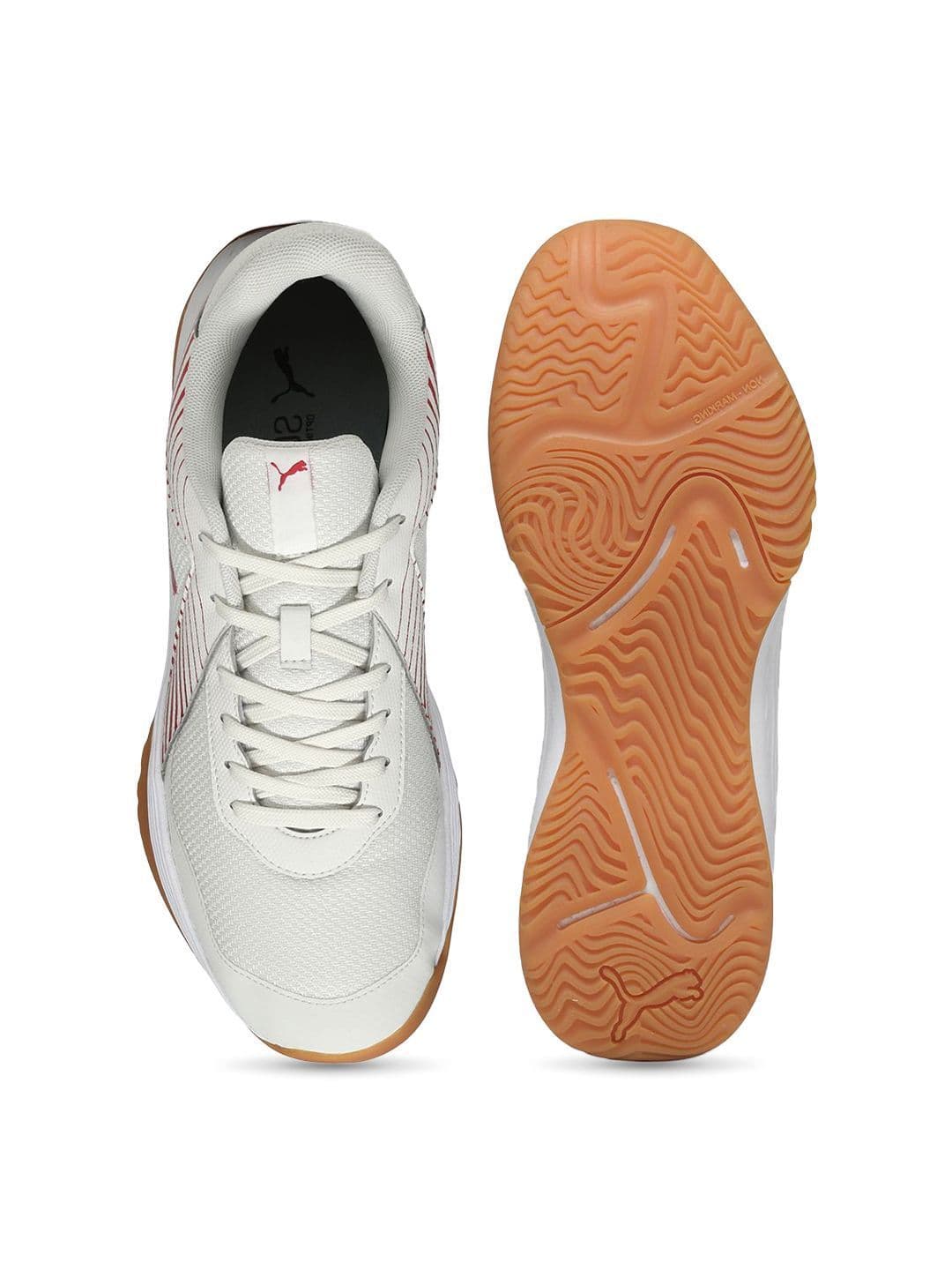 Puma Badminton Smash Sprint Indoor Sports Shoes thumbnail 3