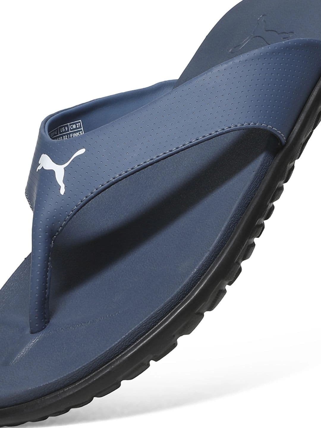 Puma Galaxy Comfort Men's Slip-on Flipflops thumbnail 4