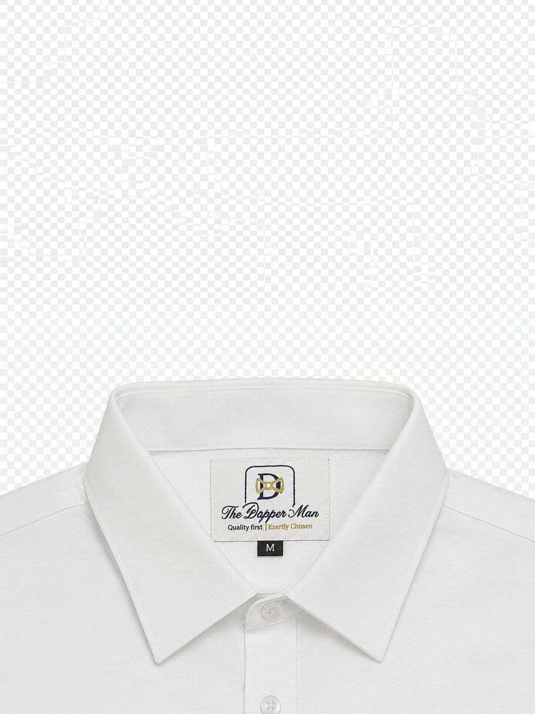 The Dapperman Men Comfort Casual Shirt thumbnail 4