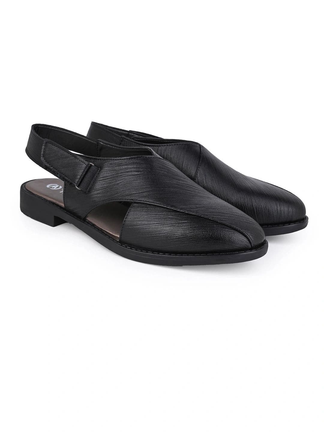 Alberto Torresi Men Shoe-Style Sandals thumbnail 2