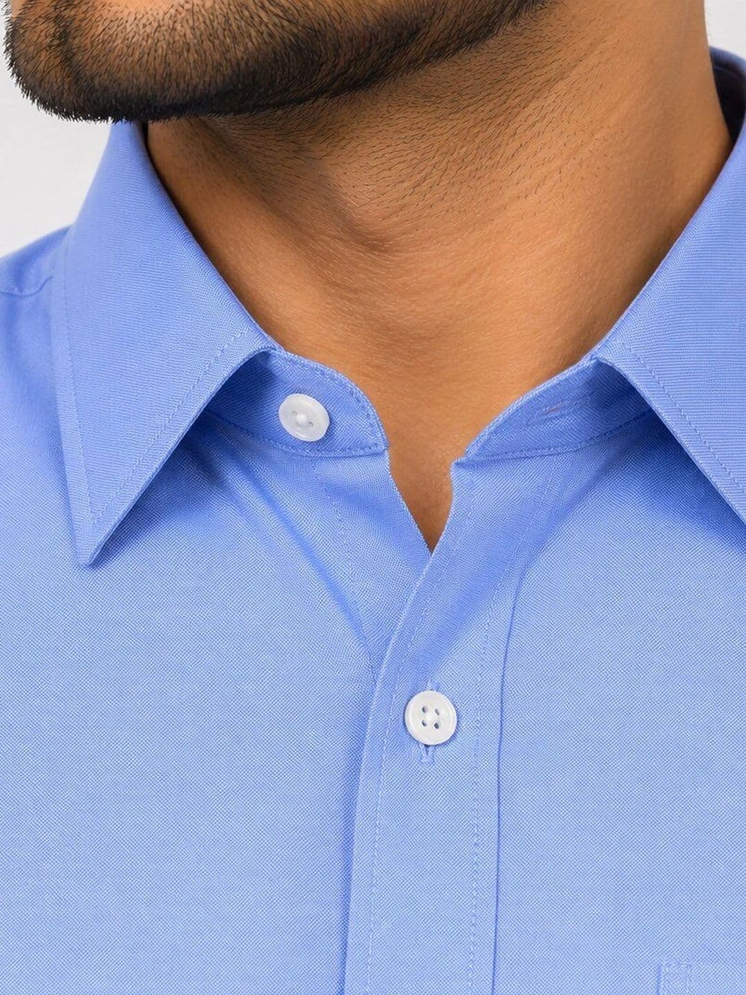 The Dapperman Men Classic Casual Shirt thumbnail 3