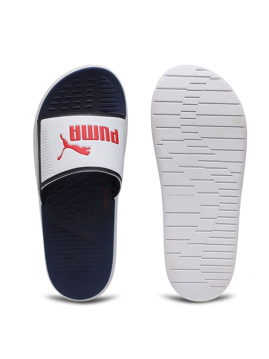 Puma Softride Men's Cushioning Slides thumbnail 2