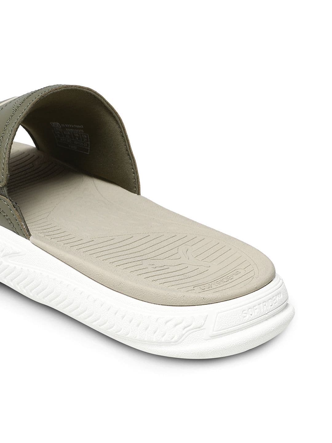 Puma Softride Pro 24 Men's Extra Cushioning Slides thumbnail 5