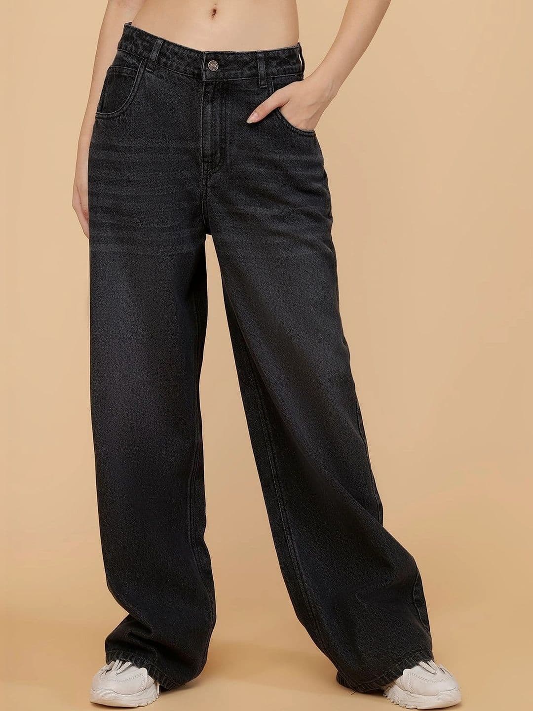PUELLA Women High-Rise Jeans - view 1