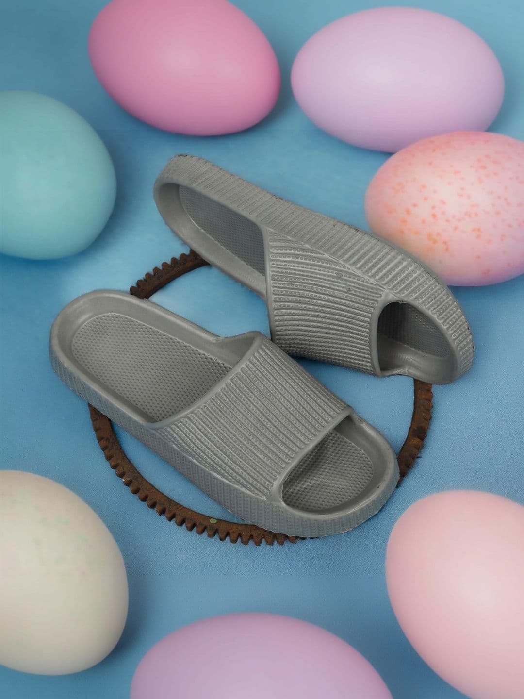 Jactooz Men Sliders - view 1