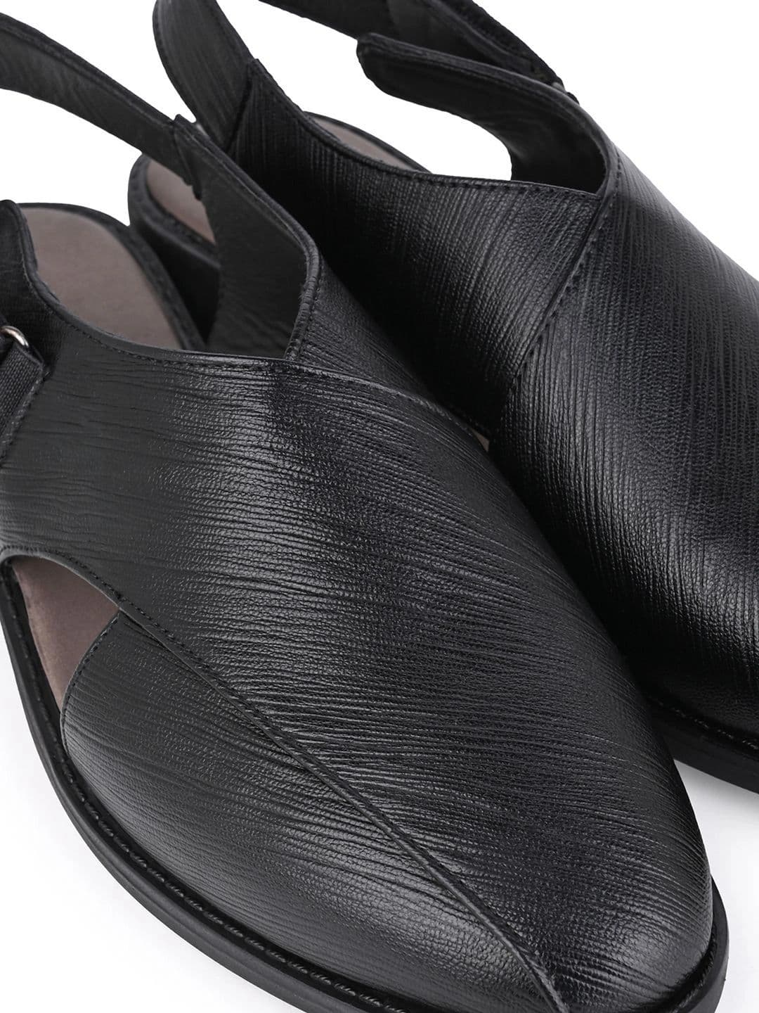 Alberto Torresi Men Shoe-Style Sandals thumbnail 5