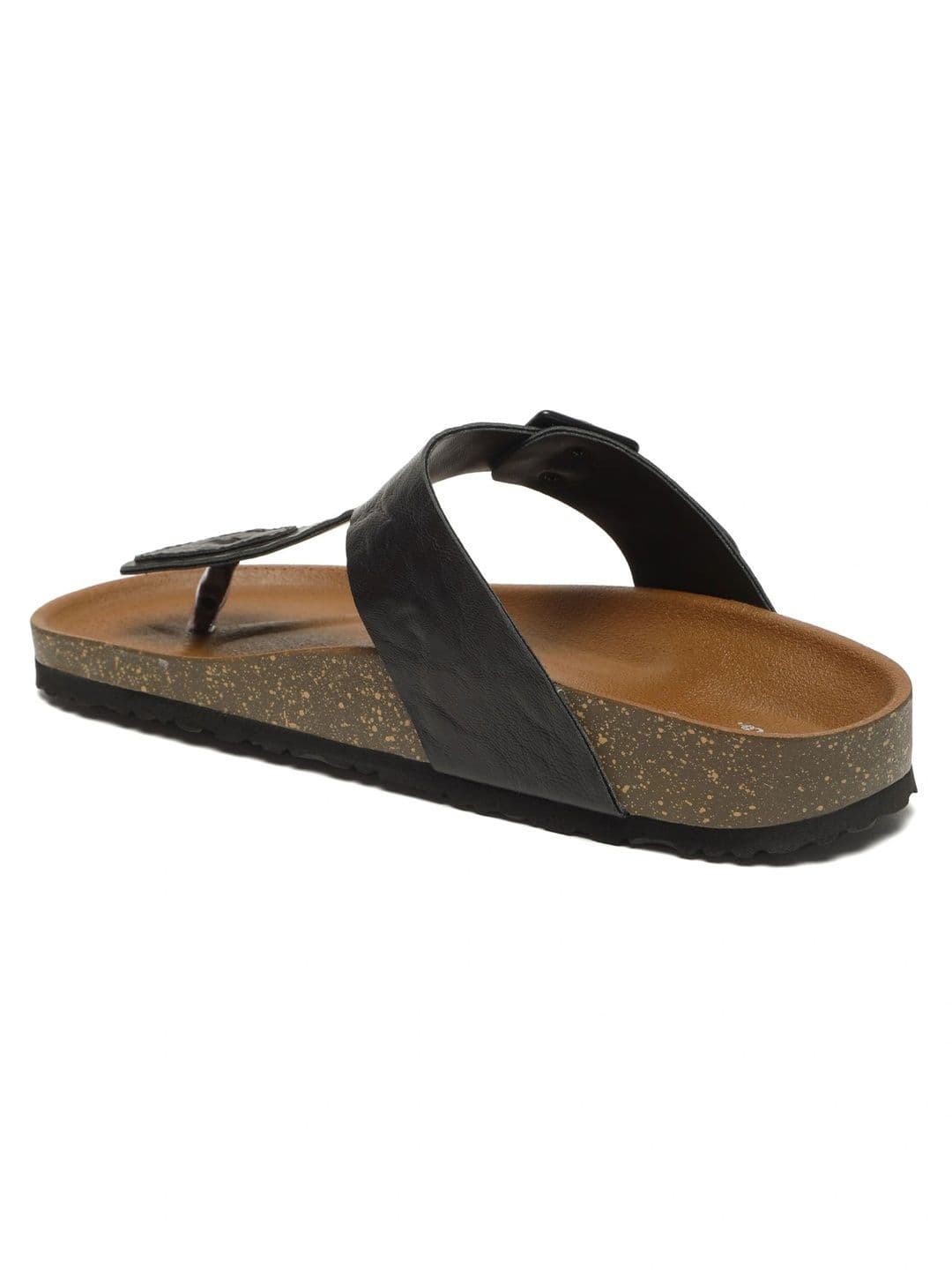 Roadster Men Thong Flip-Flops thumbnail 5