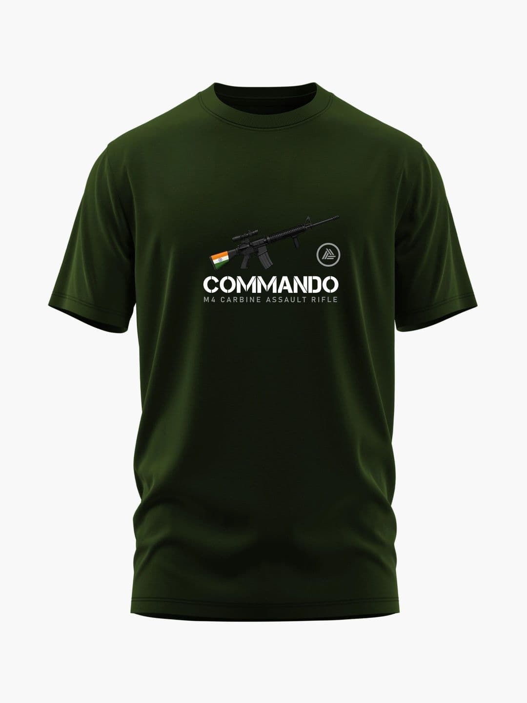 PRONET ACTIVE Men Printed T-shirt - view 1