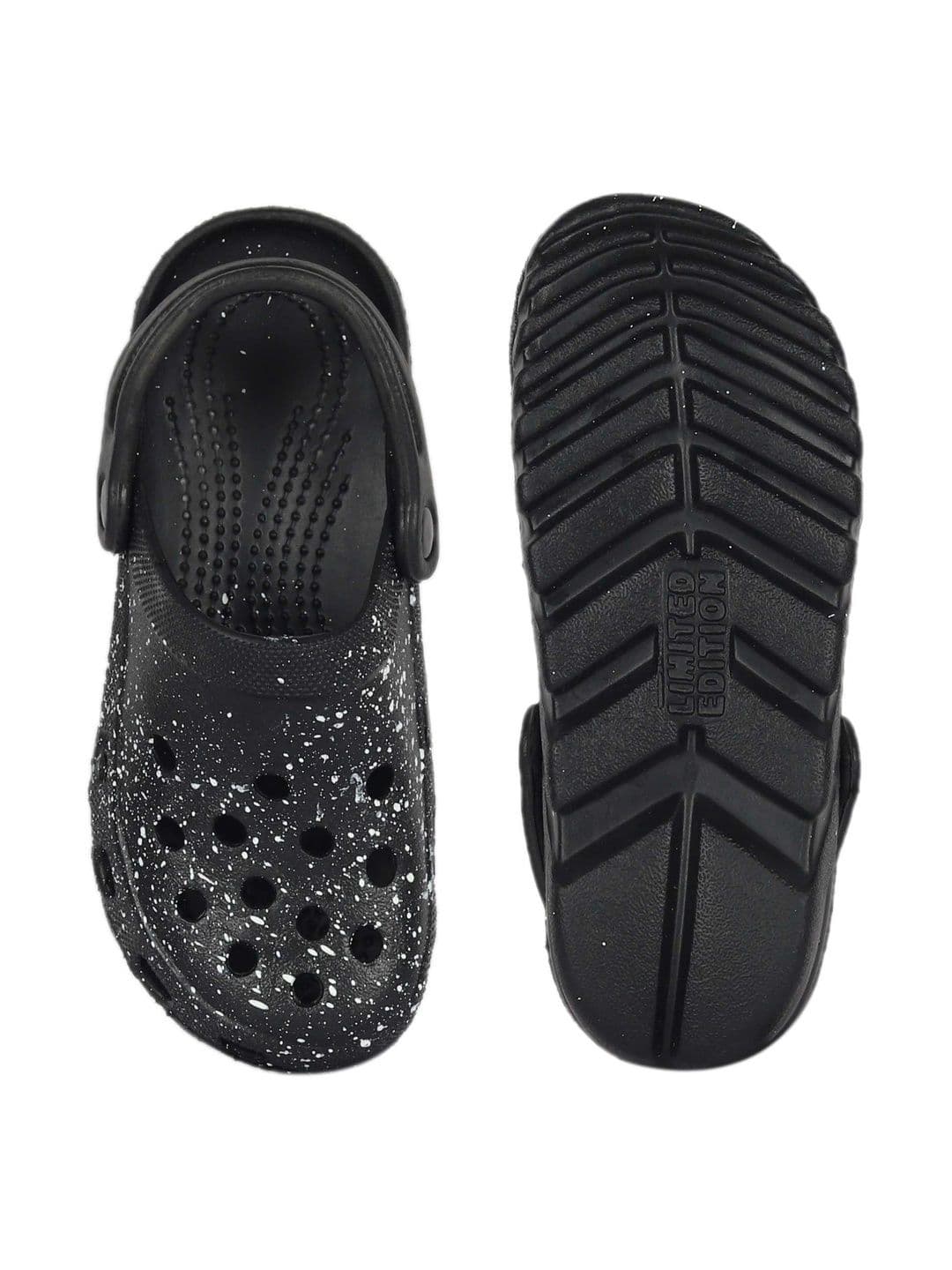 Jactooz Men Embellished Clogs thumbnail 5