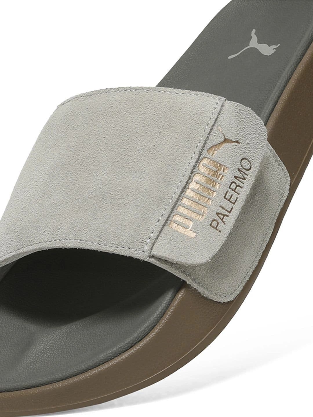Puma Leadcat 2.0 Palermo Foil Slides thumbnail 5
