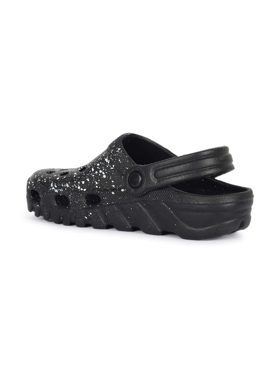 Jactooz Men Embellished Clogs thumbnail 4