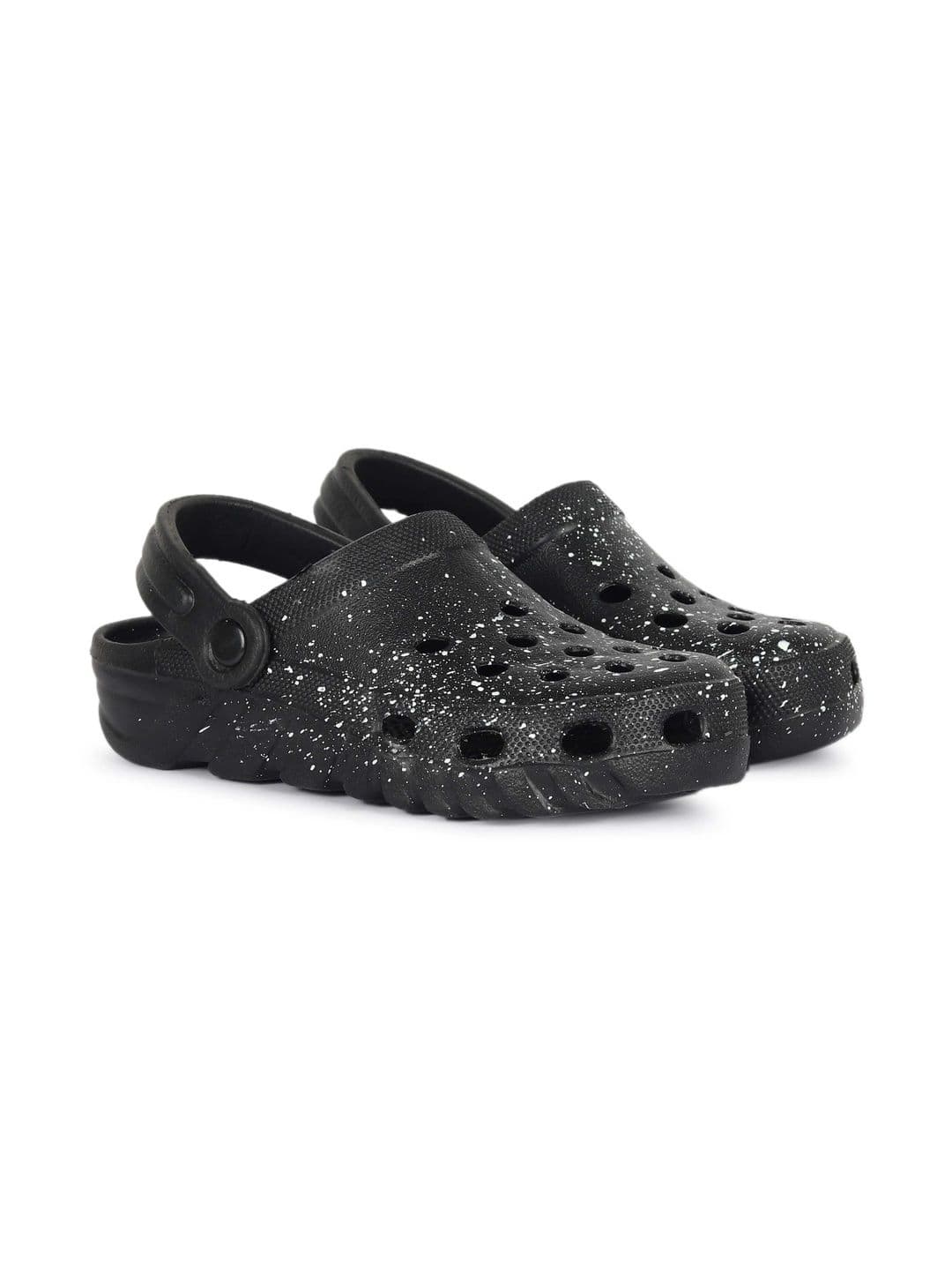 Jactooz Men Embellished Clogs thumbnail 3