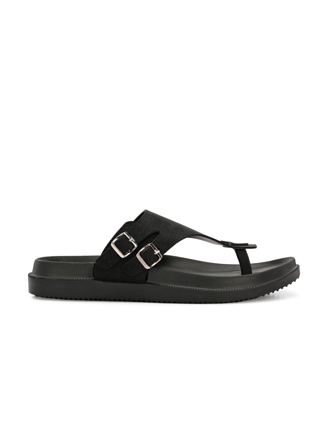 Roadster Men Thong Flip-Flops thumbnail 5