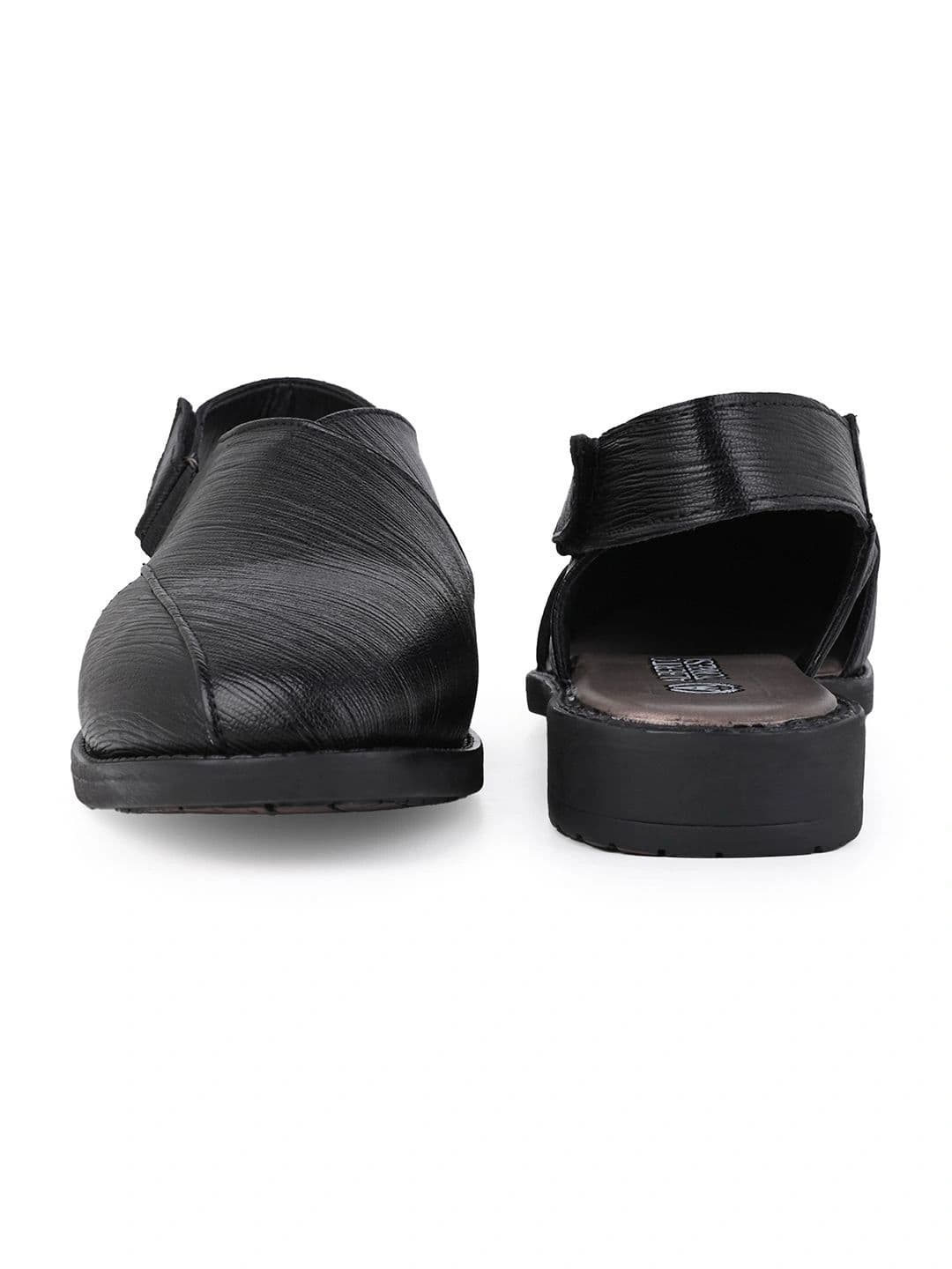 Alberto Torresi Men Shoe-Style Sandals thumbnail 4