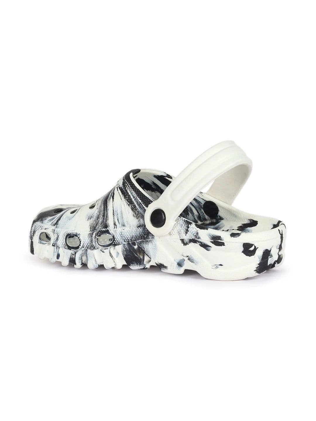 Jactooz Men Printed Clogs thumbnail 3