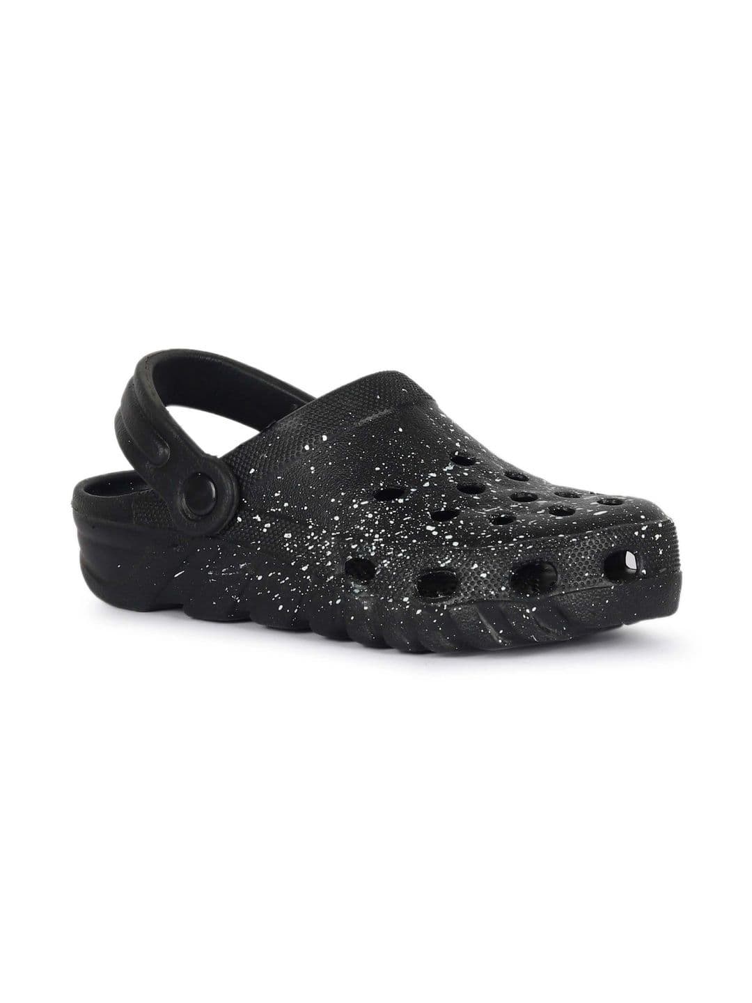 Jactooz Men Embellished Clogs thumbnail 2