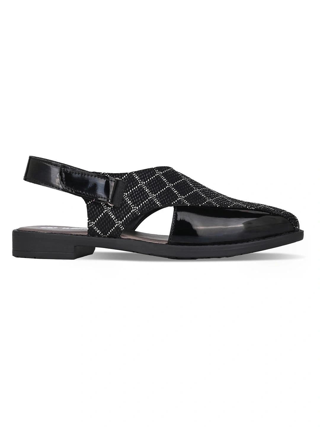 Alberto Torresi Men Shoe-Style Sandals thumbnail 5