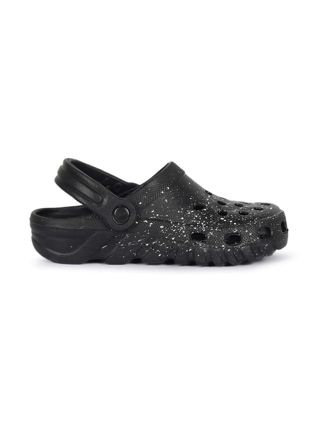 Jactooz Men Embellished Clogs thumbnail 6