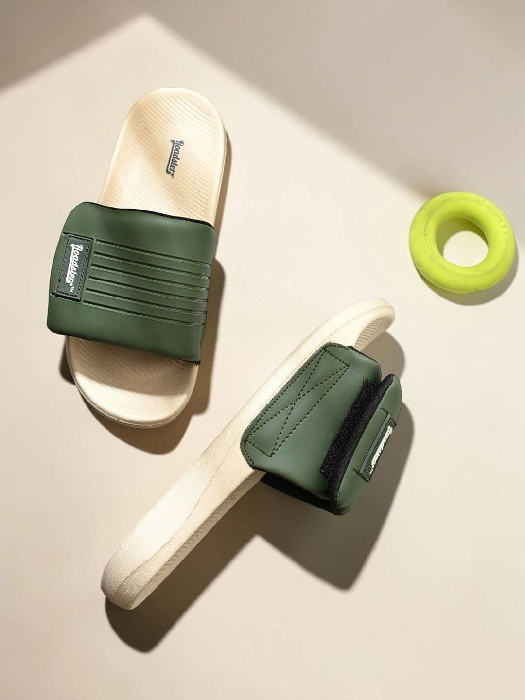 Roadster Men Sliders - view 1