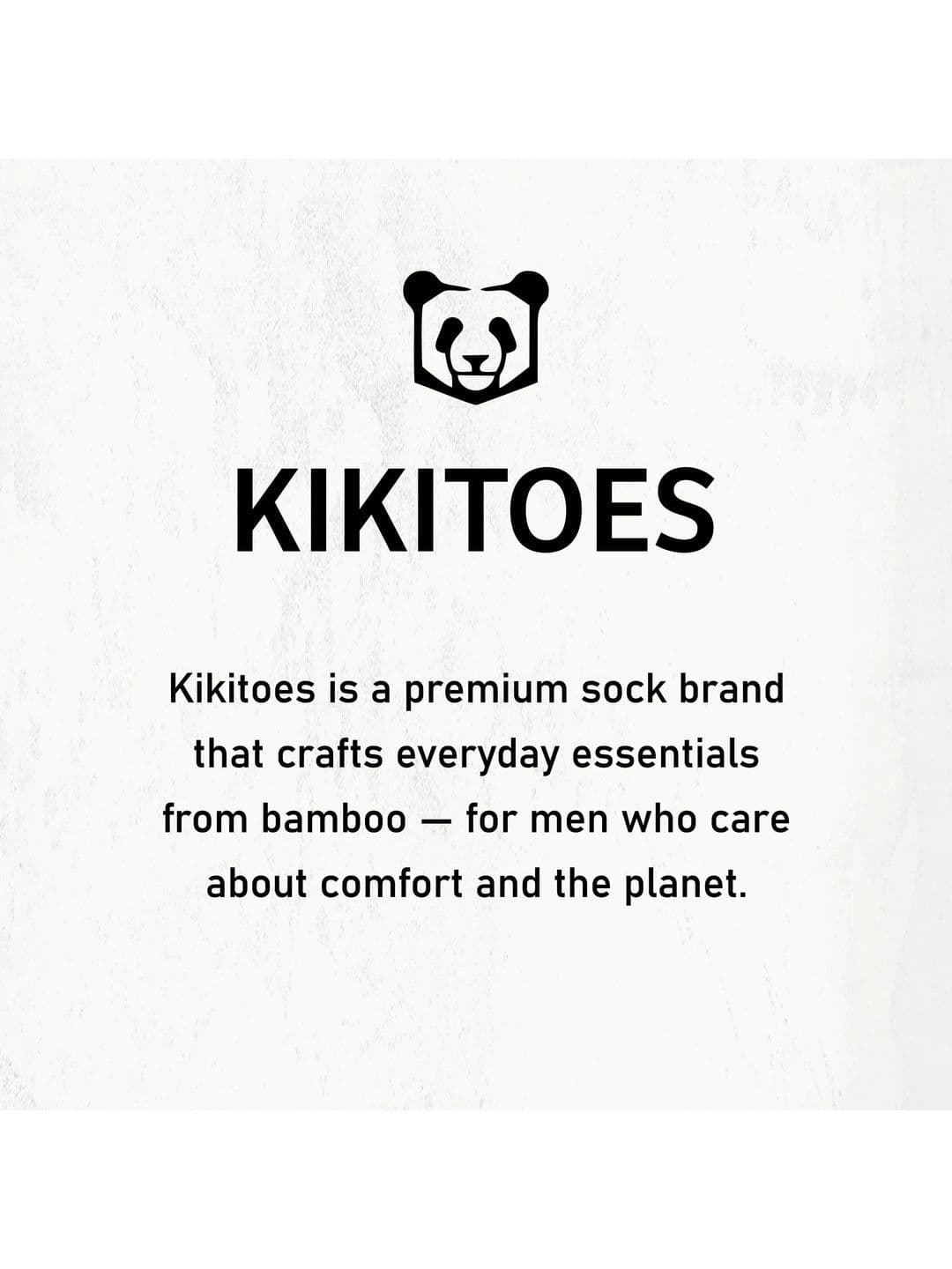 Kikitoes Men Pack of 2 Bamboo Assorted Ankle Length Socks thumbnail 5