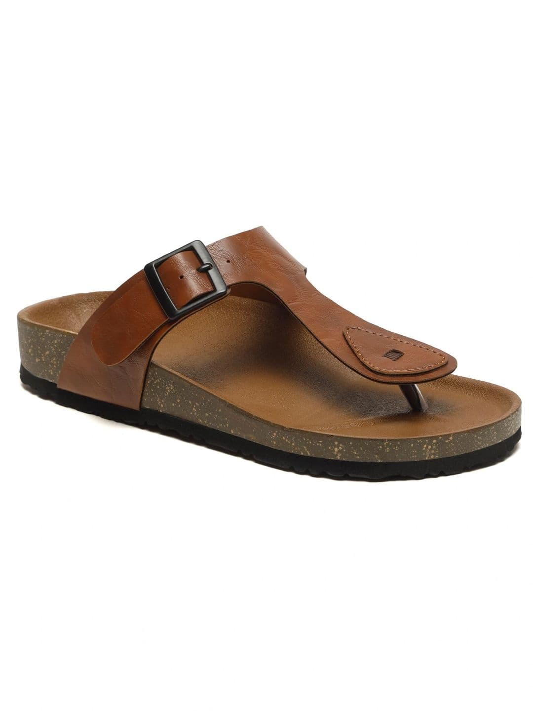 Roadster Men Thong Flip-Flops thumbnail 7