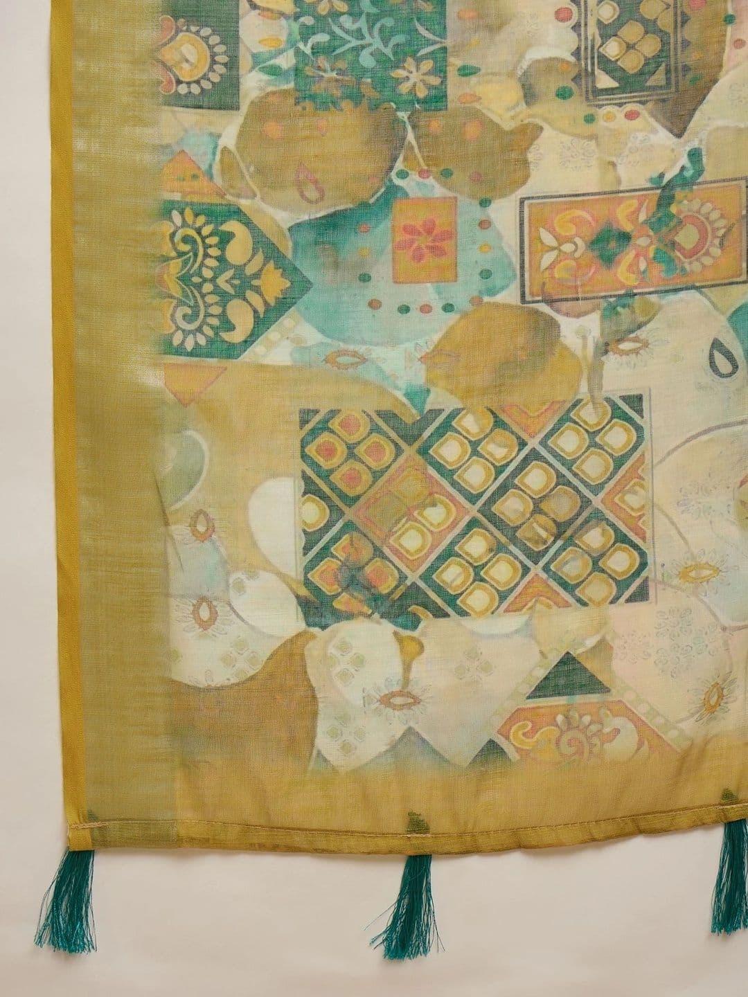 Suha Saree thumbnail 4