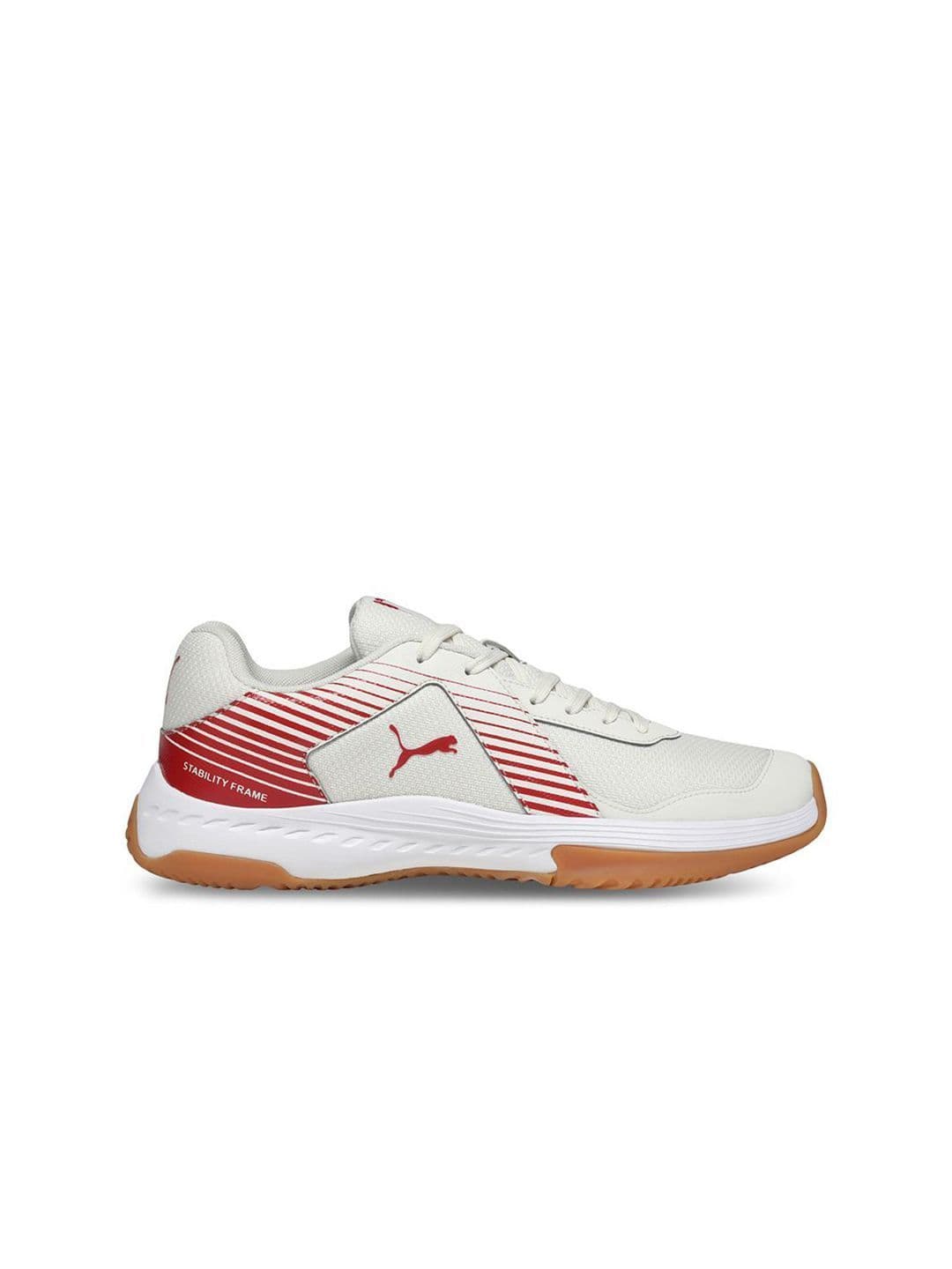 Puma Badminton Smash Sprint Indoor Sports Shoes thumbnail 7