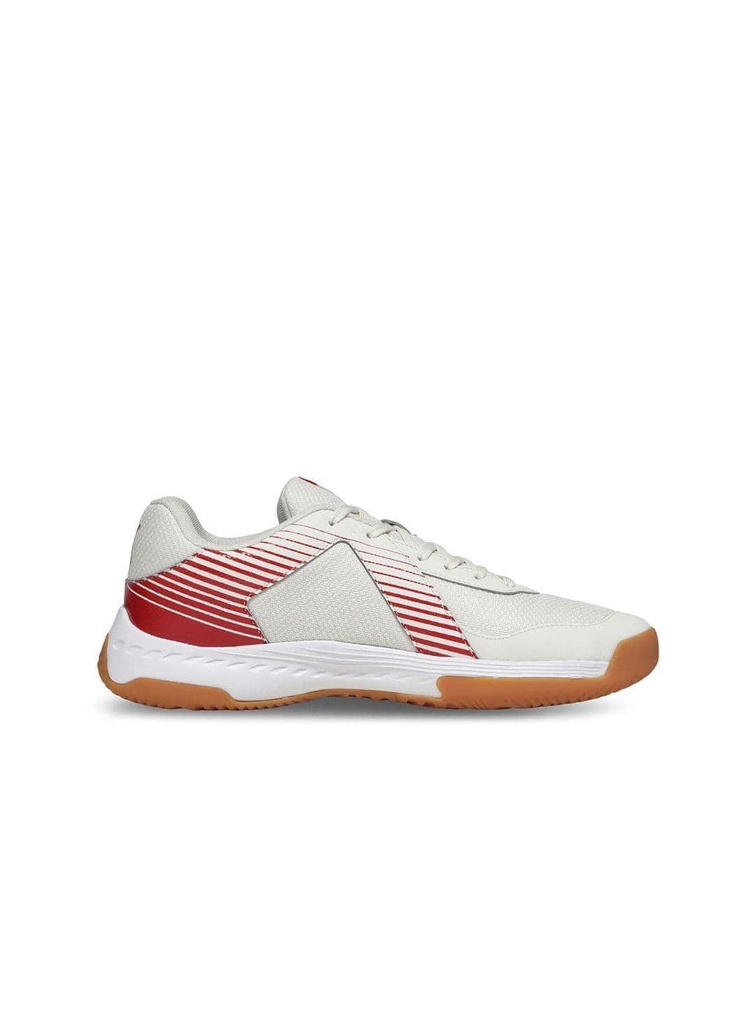Puma Badminton Smash Sprint Indoor Sports Shoes thumbnail 2