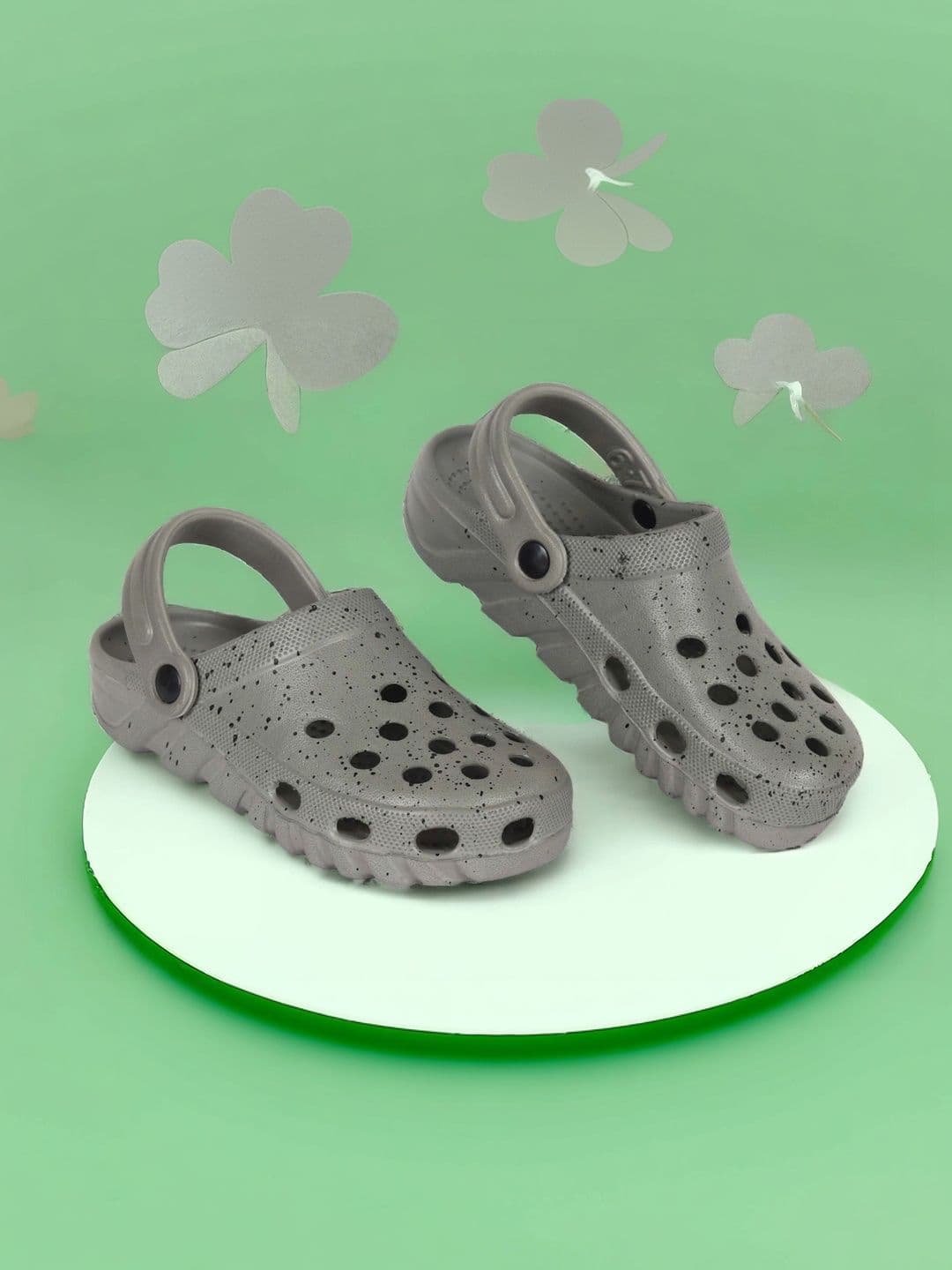 Jactooz Men Clogs - view 1