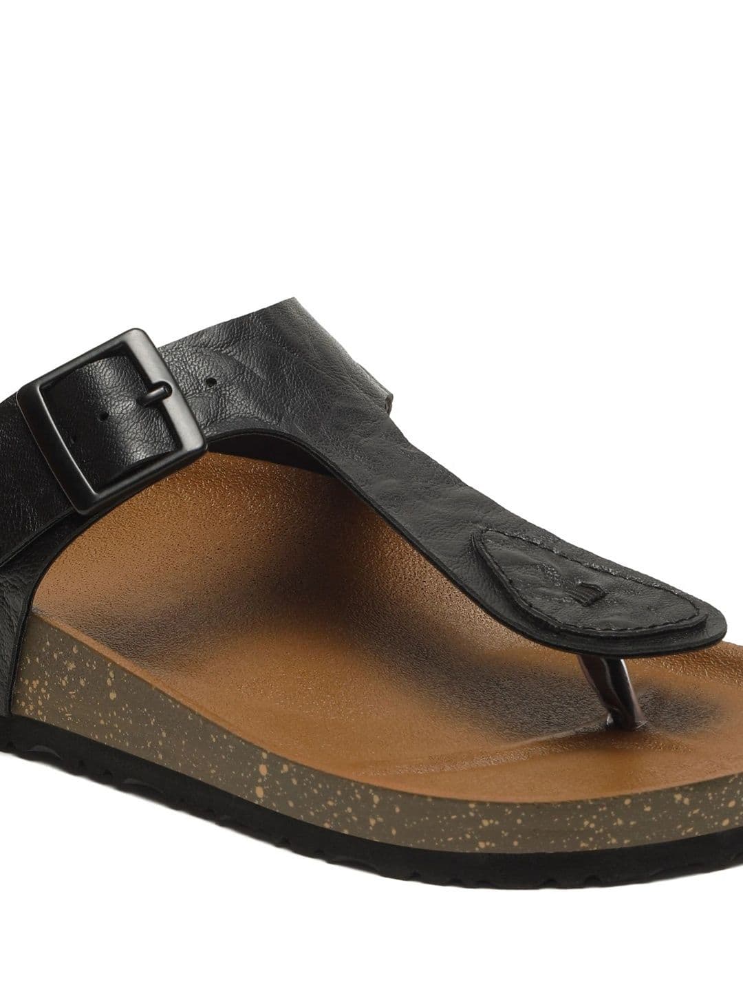 Roadster Men Thong Flip-Flops thumbnail 4