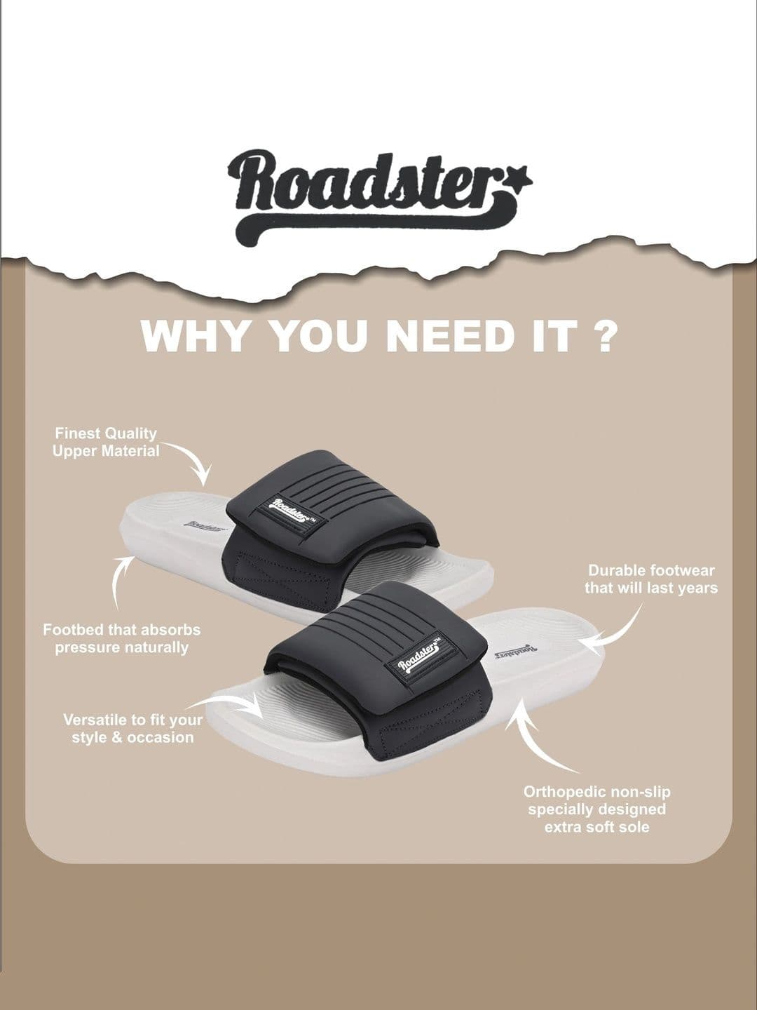 Roadster Men Sliders thumbnail 7