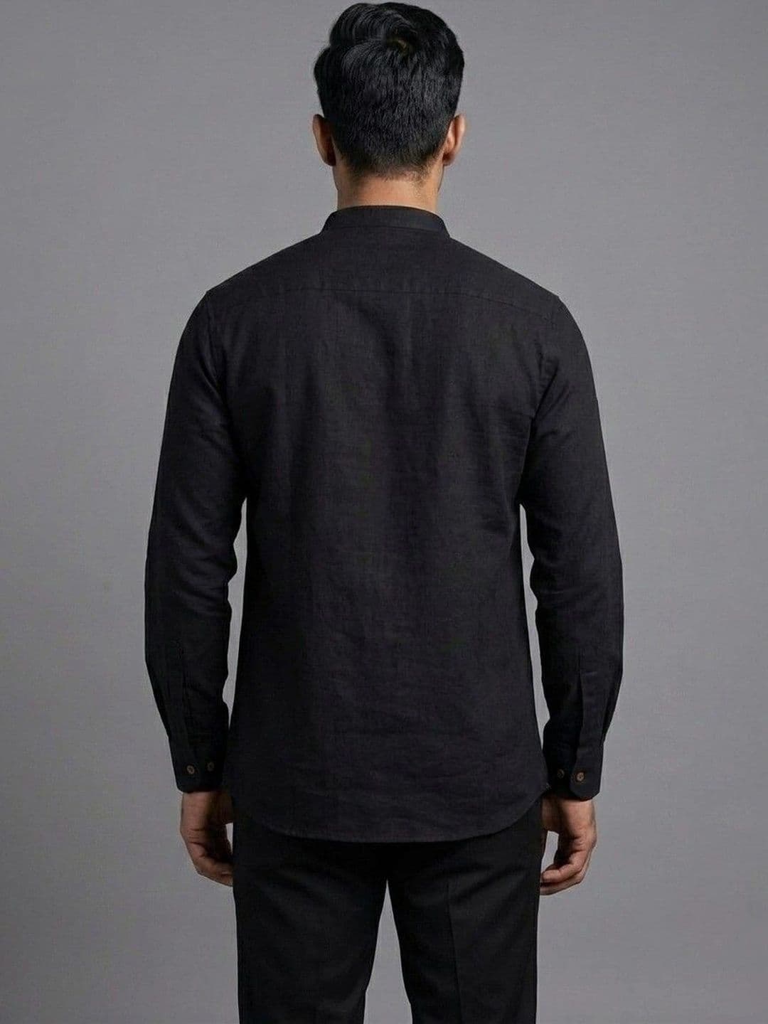 HERE&NOW Men Kurta thumbnail 5