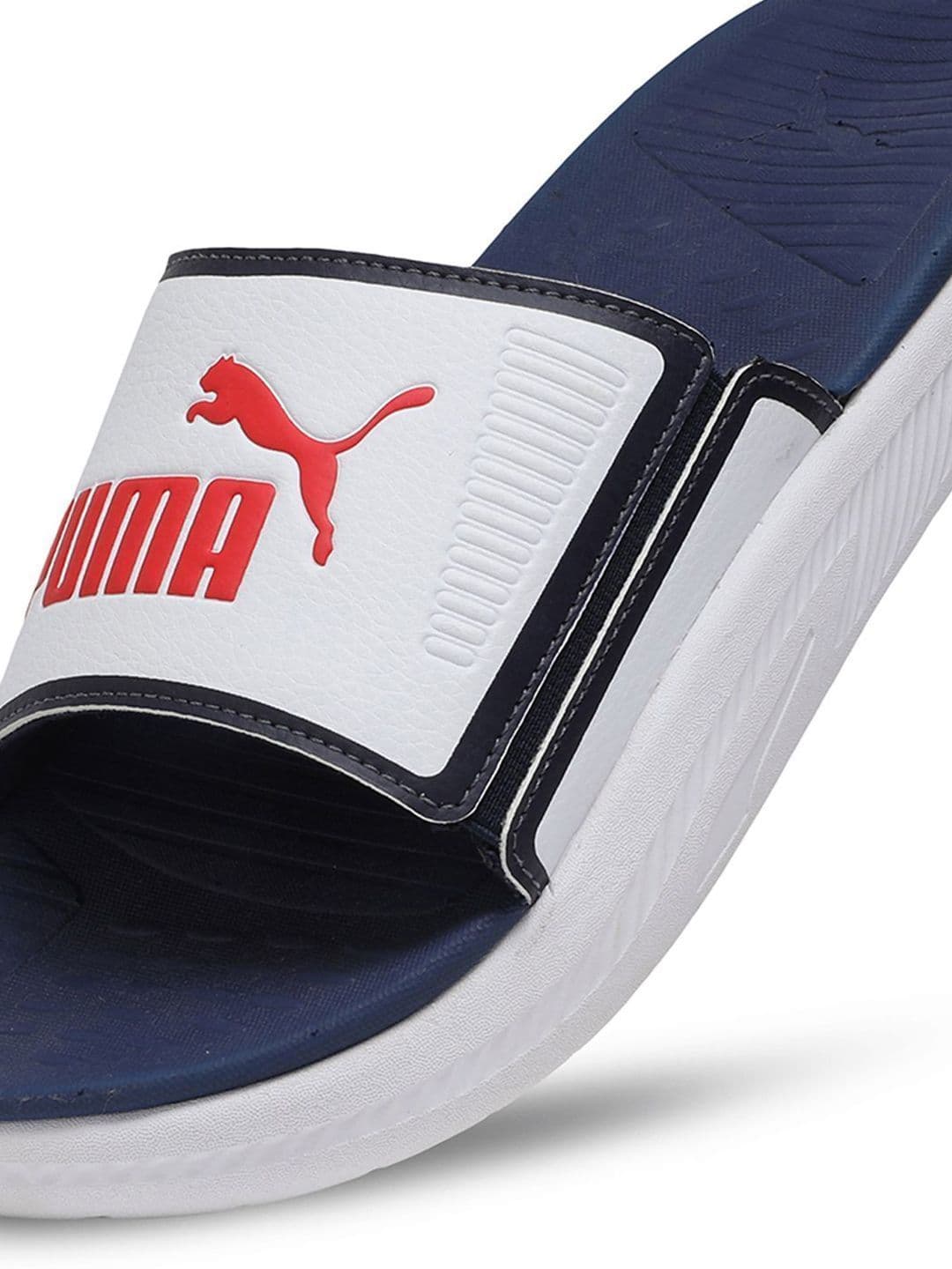 Puma Softride Men's Cushioning Slides thumbnail 5