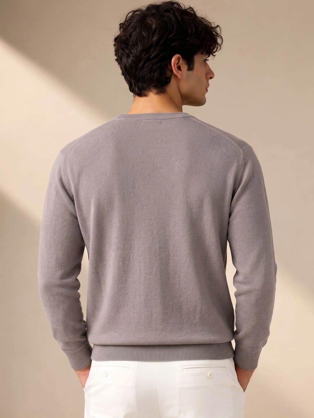 Roadster Men Pullover thumbnail 6