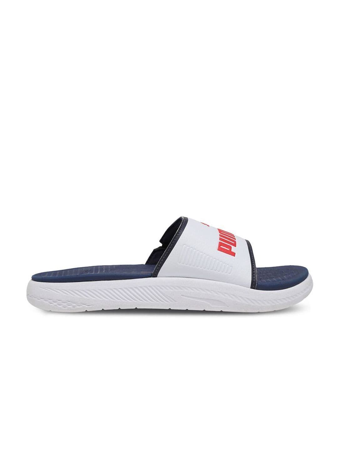 Puma Softride Men's Cushioning Slides thumbnail 4