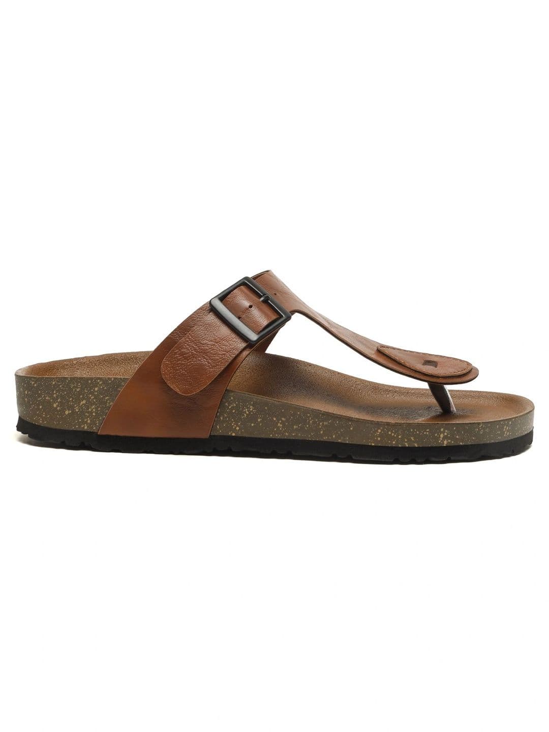 Roadster Men Thong Flip-Flops thumbnail 2