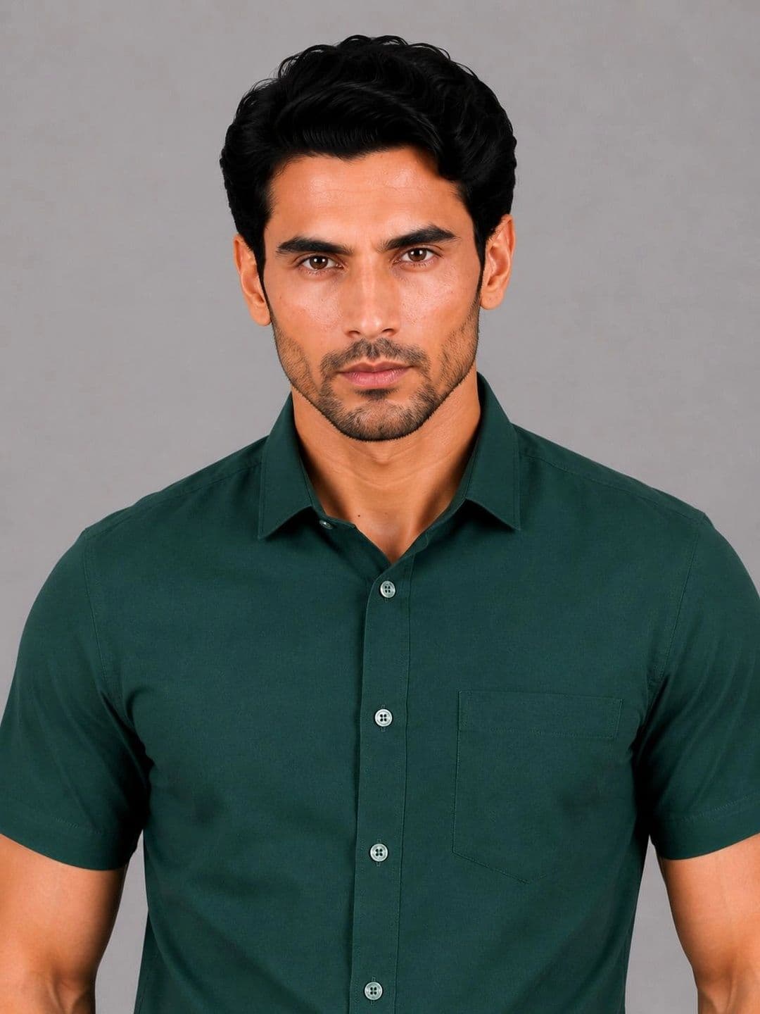 Kuraj Men Casual Shirt thumbnail 5