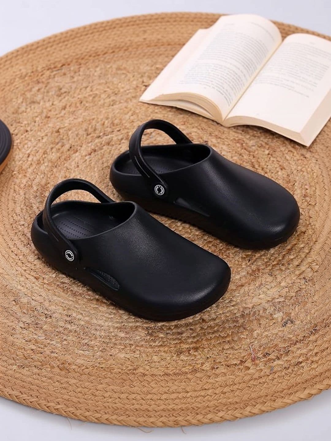 Golazo Men Clogs - view 1