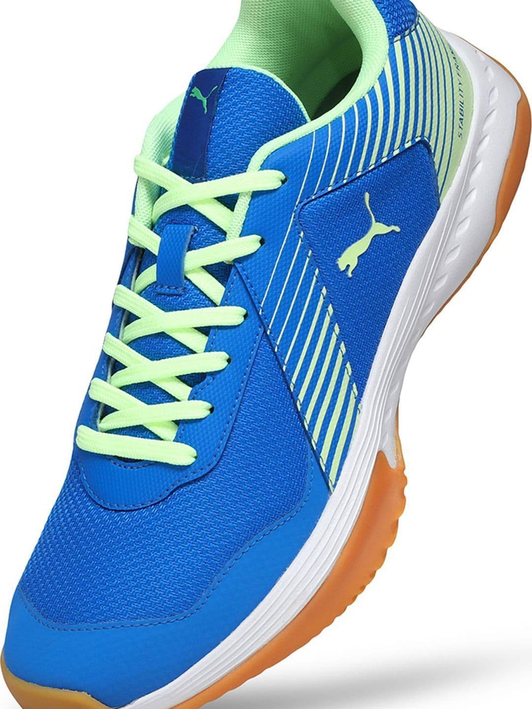 Puma Badminton Smash Sprint Indoor Sports Shoes thumbnail 7
