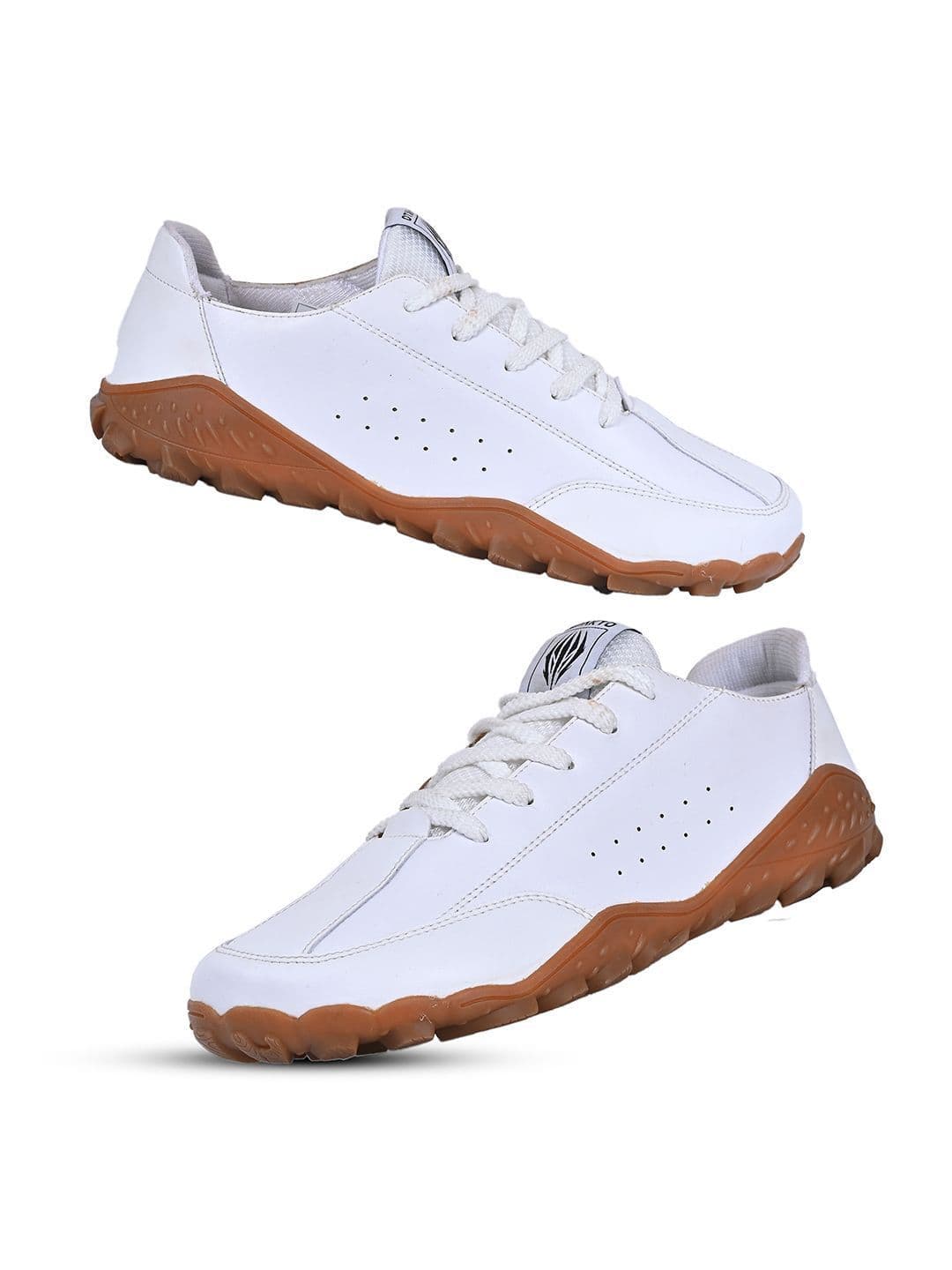 IMPAKTO Men Outwork Barefoot Minimalist Training & Running Wide Toe & Washable Shoes thumbnail 6