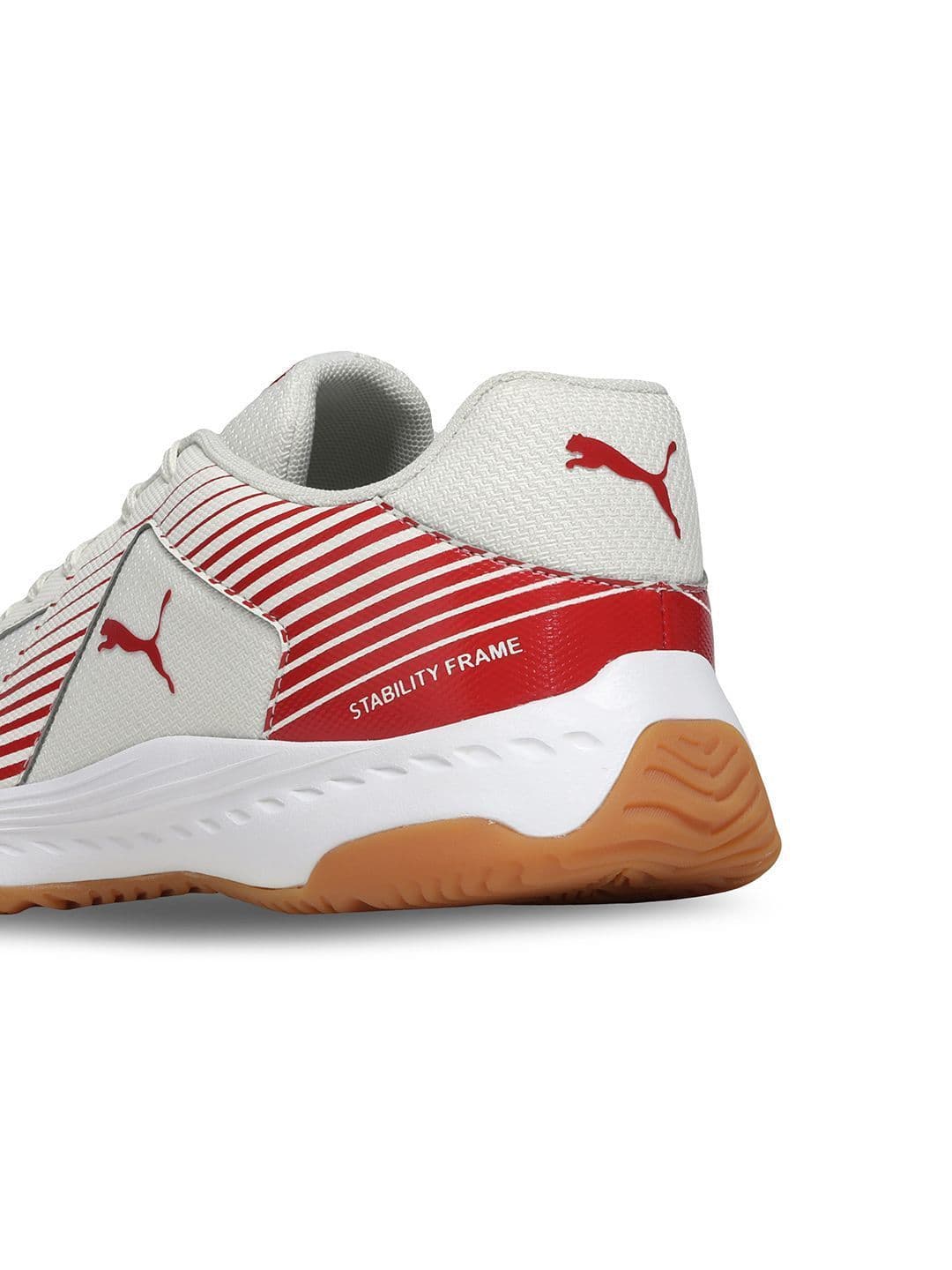 Puma Badminton Smash Sprint Indoor Sports Shoes thumbnail 6