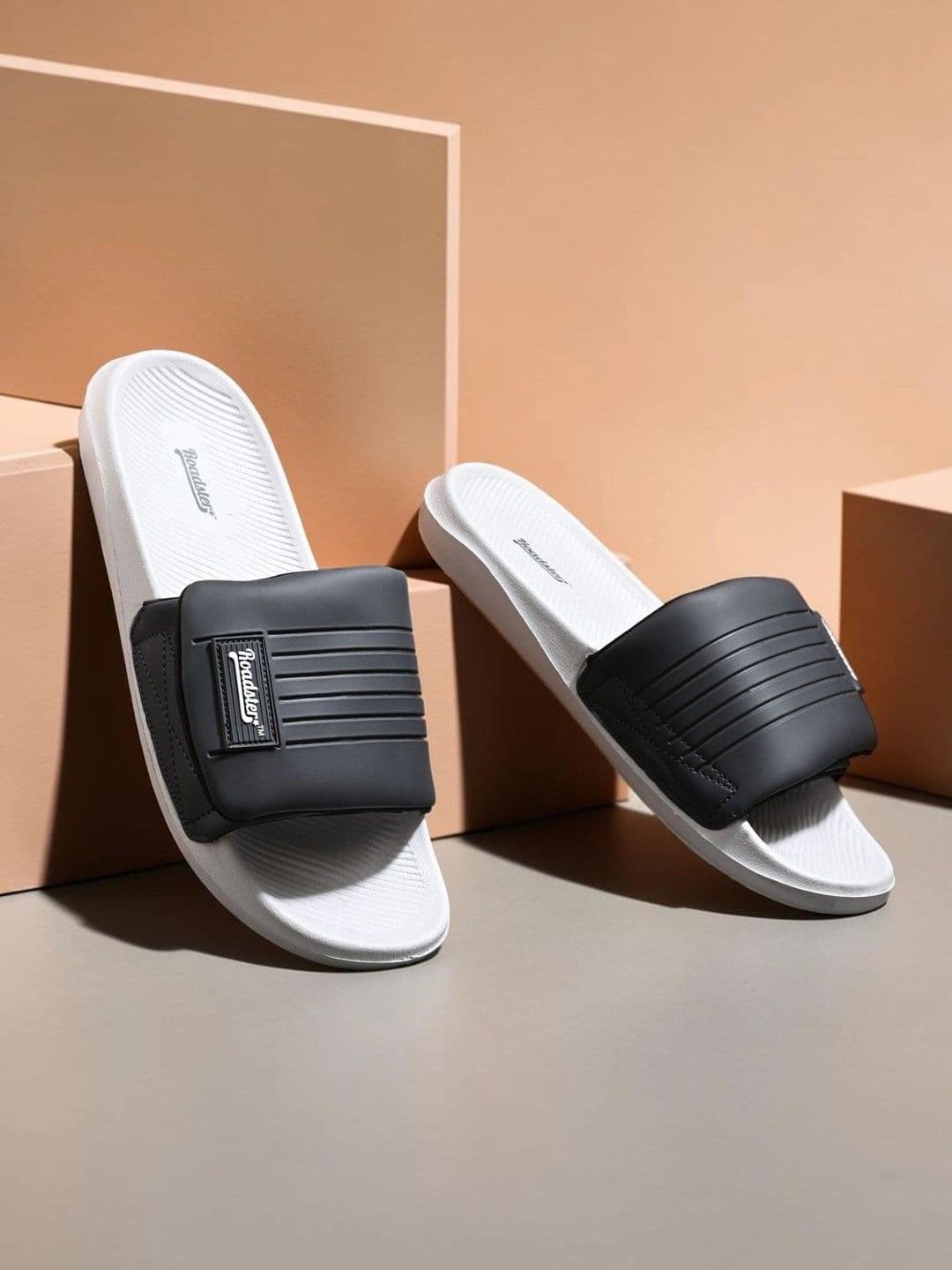 Roadster Men Sliders - view 1