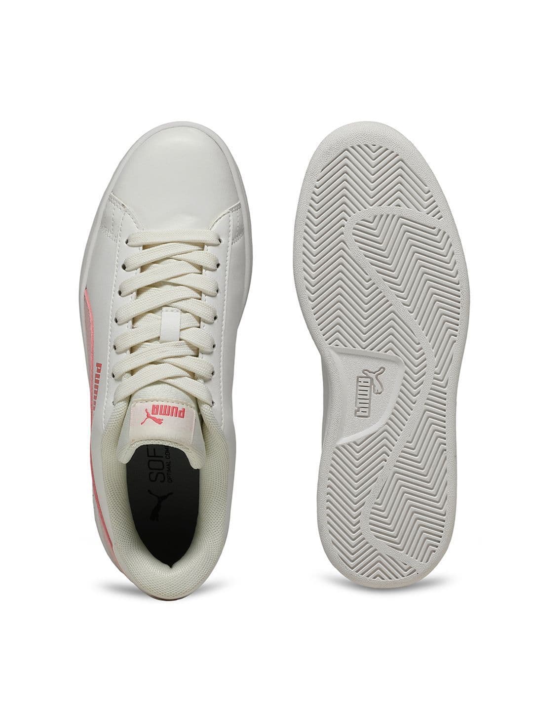 Puma Smashic Women's Comfort Casual Sneakers thumbnail 5