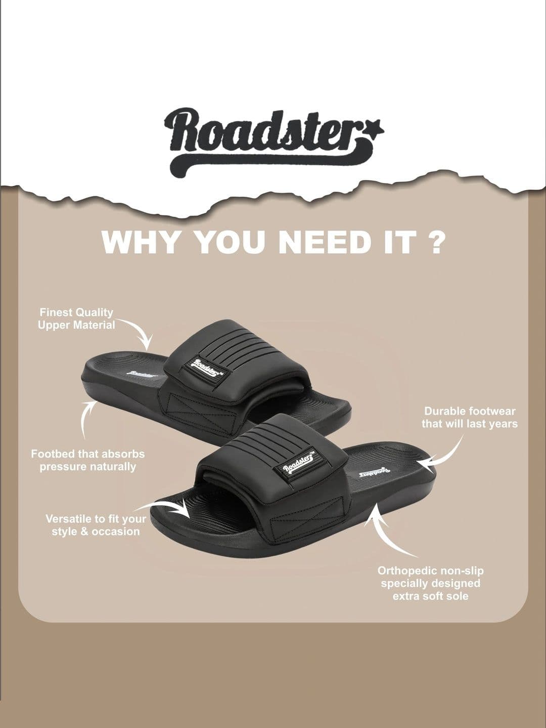 Roadster Men Sliders thumbnail 2