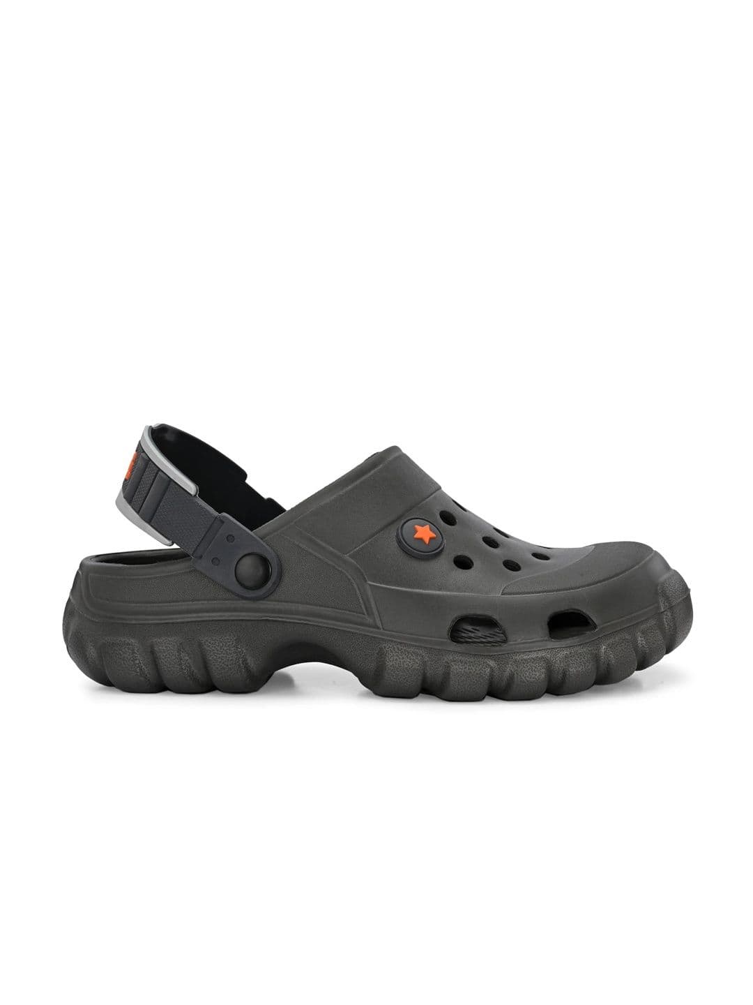 Roadster Men Clogs thumbnail 5